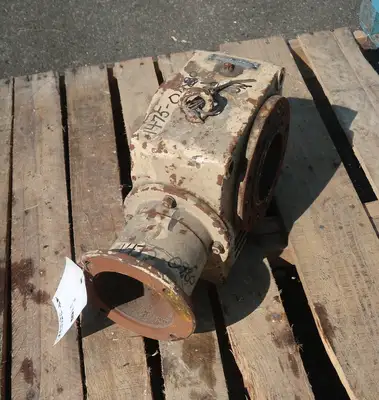 Used SEW-EURODRIVE SA60LP Gearboxes British Columbia CA | Lenmark #268503