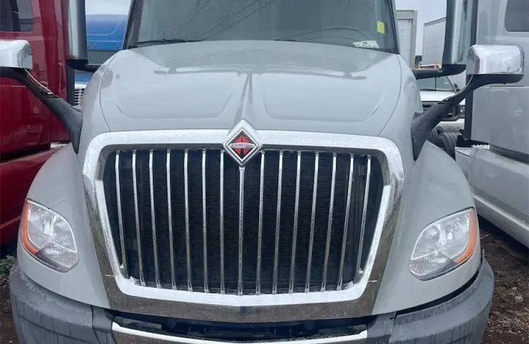 Used 2022 INTERNATIONAL LT625 Misc Trucks Illinois US | Mitsubishi HC Capital America #233246