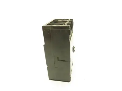 Fuji BU-JSB2250 Circuit Breaker 250A 2-Pole 600VAC 3PH Shunt Trip
