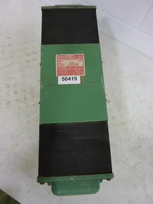 Used DONGAN 63-0309 Transformers Michigan US | Ideal Machinery #1284059