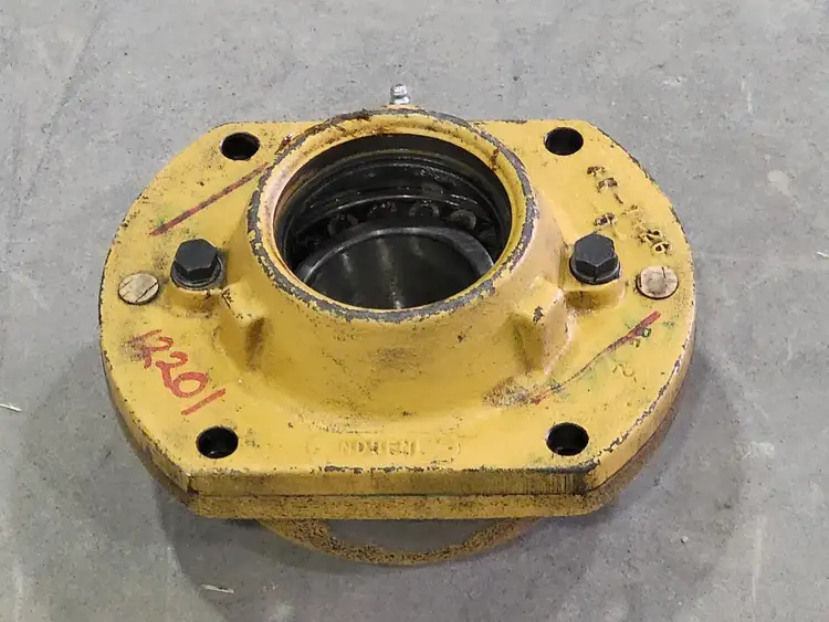 Used CATERPILLAR 4K-7426 Parts British Columbia CA | Lenmark #272490