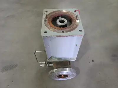 USED MABRE PUMP WPV-R