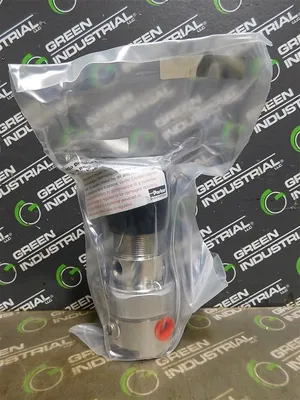USED PARKER IR4001SK3PX4B