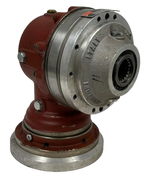 Used RR USA _UNKNOWN_ Speed Reducers Michigan US | SB Industrial Supply #807323