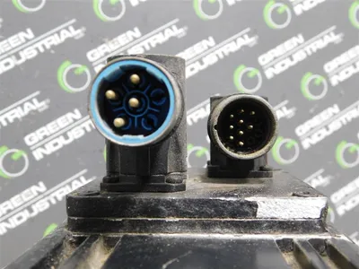 Schneider Electric BPH0953N5MA2CA1 Modicon Telemecanique AC Servomotor Used