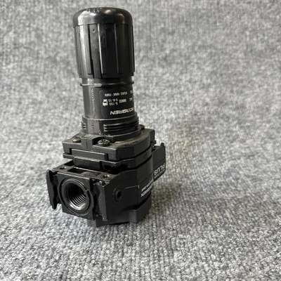 New | in-Stock Norgren R64G-4GK-RMN Air Pressure Regulators California US | Davliegogo LLC #1706579