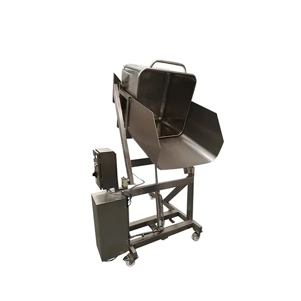New | in-Stock Isca _UNKNOWN_ Tippers Pennsylvania US | ISCA #1299745