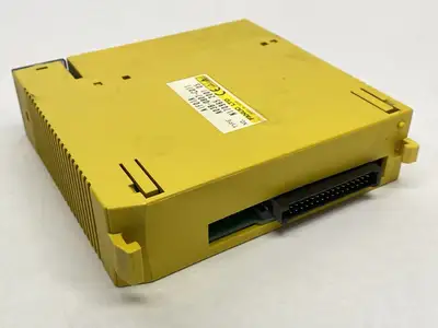 USED FANUC AIF01A