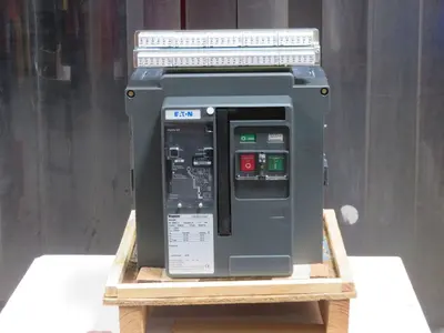New | in-Stock EATON MWI625 MWI6253HE Circuit Breakers Texas US | Aucto #1308521