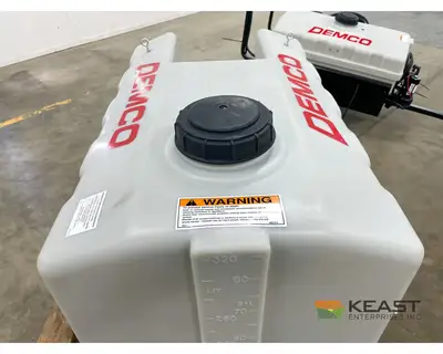Used DEMCO _UNKNOWN_ Sprayers Iowa US | Keast Enterprises #1360202
