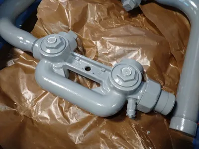 USED UPSCO UALP00002564