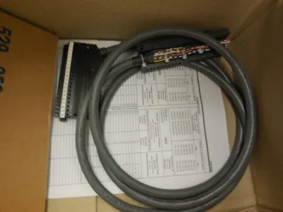 NEW ABB 002742500 CABLE 1SNA027425R0000 FA200/S7300/OMN20/063/UL