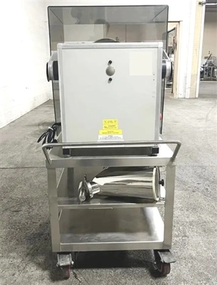 Used GLOBEPHARMA _UNKNOWN_ Double Cone - V Mixers Connecticut US | DMC Industries #1281919
