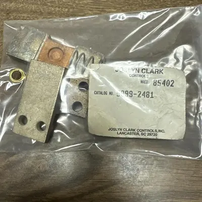 New | in-Stock JOSLYN CLARK 5999-2481 Industrial Controls Ohio US | Surplus Asset Holdings #1242393