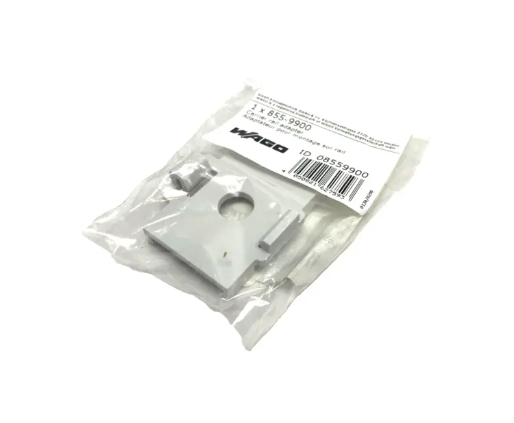 New | in-Stock WAGO 08559900 Connector Accessories | Maverick Industrial Sales #1104374