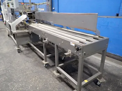 USED PEARSON PACKAGING SYSTEMS CE35