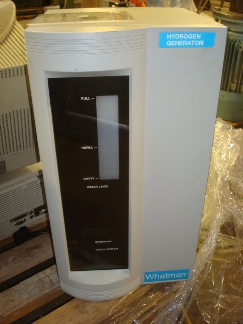 Whatman Hydrogen Generator
