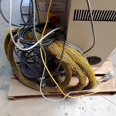 Used Stäubli CS7 RX90 Misc Industrial Equipment California US | American Industrial Supply Co. #1377069
