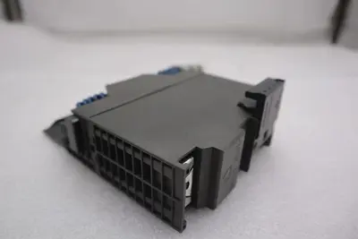 SIEMENS 6ES7 321-1BH02-0AA0 SIMATIC S7 INPUT MODULE STOCK K-3504