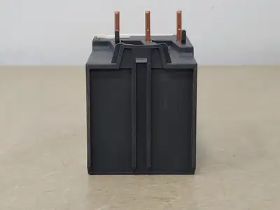 Used SCHNEIDER ELECTRIC LRD 21 Misc Electrical & Power Parts British Columbia CA | Lenmark #247683