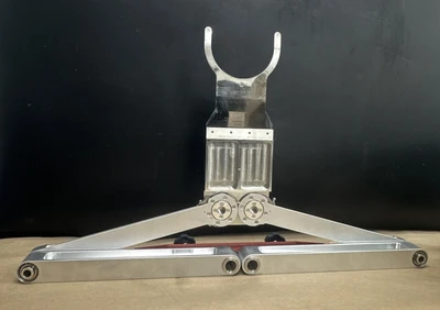 USED Brooks Automation 001-7500-02