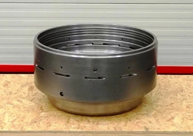 Alfa-Laval MRPX 314 TGV-44C warm milk separator, 316SS.