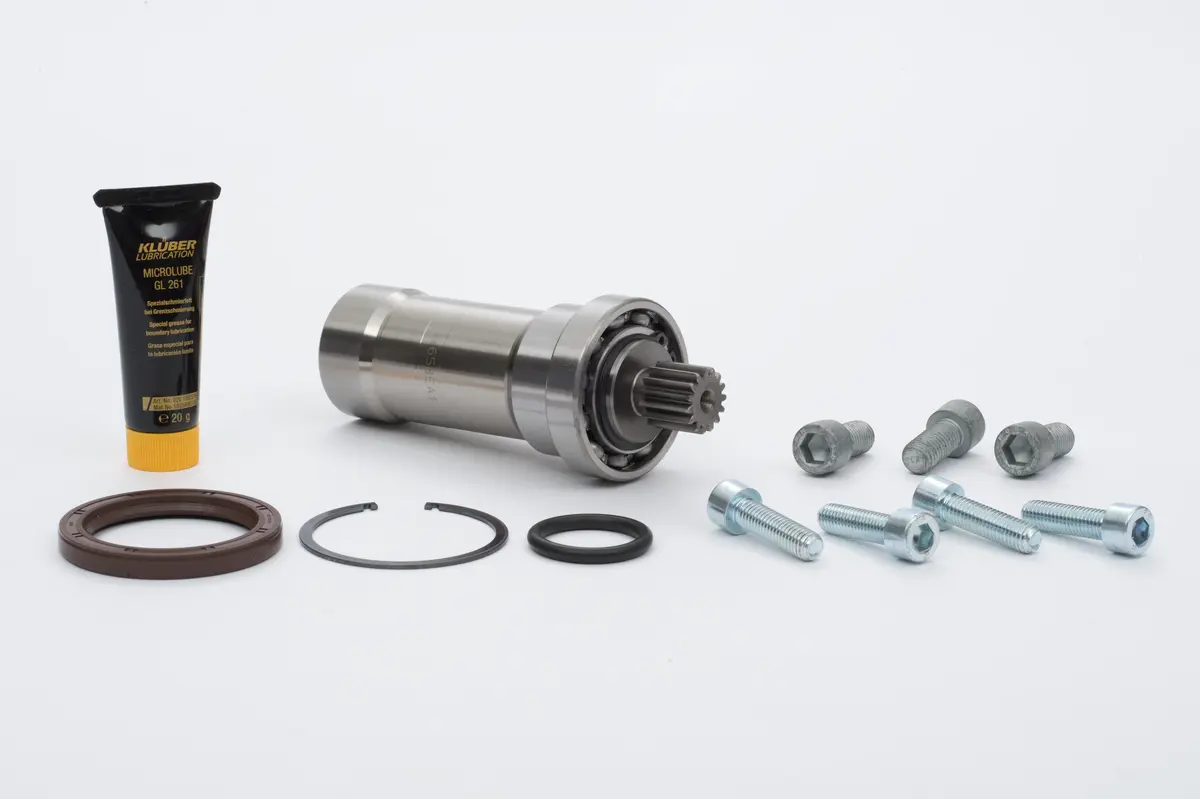KUKA SPP input shaft inst. kit GZ_325_225_A3