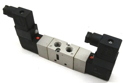 USED SMC VF3330-5DZ-02