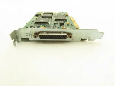 ABB DSQC 503 | 3BSC980006R318 | 3HAC3619-1 X2 Axis Card Board EEPROM Rev 3