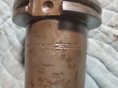 USED DEVLIEG 50CT-BS337-86