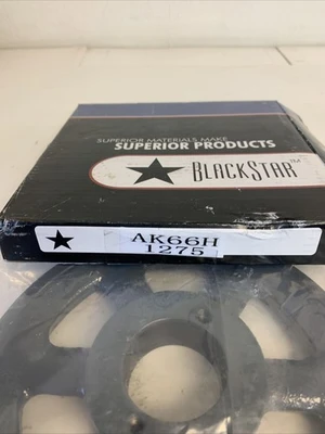 NEW BlackStar AK66H