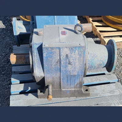 USED BROOK HANSEN SFN73B25U