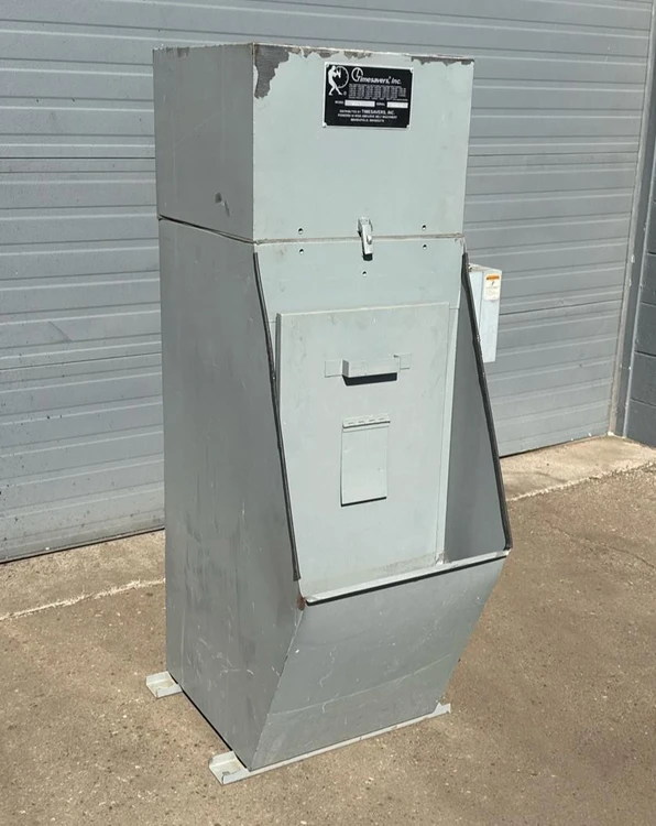 _UNKNOWN_ _UNKNOWN_ Air Filtration Systems & Dust Collectors | Fram Fram LLC