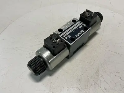 USED BOSCH 081WV06P1V1018WS024/00D51