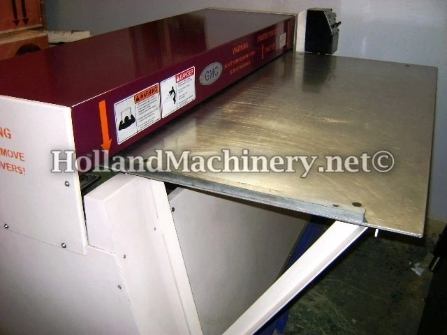 NEW GMC DFM-20