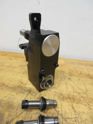 Used HEIMATEC 8 019 46 165 Tool Holders Minnesota US | Machinesused.com #1411718