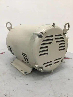 USED BALDOR M3313T-5
