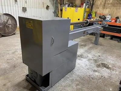 USED APPLETON CORE CUTTER