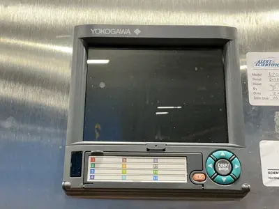 Used 2016 ESPEC EZO60EA Heat Treating Units Ohio US | HGR 24 #1487021