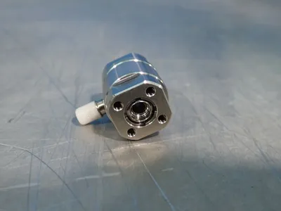 New | in-Stock KISTLER 9323A Sensors | HGR 24 #753031