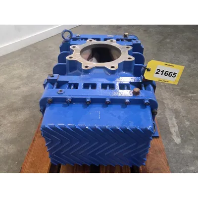 NEW EURUS BLOWER MB6016