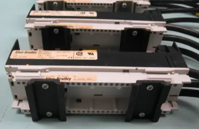 USED Allen-Bradley 140-GS3163