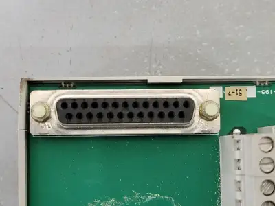 USED ALLEN-BRADLEY 1492-AIFM6S-3