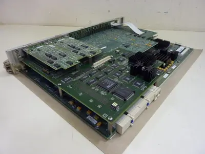 USED CABLETRON 6H252-17