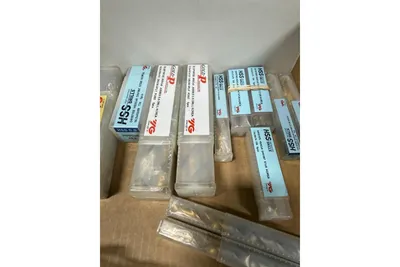 Used _UNKNOWN_ _UNKNOWN_ Drills Utah US | KD Auctions #1549396