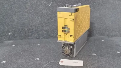 USED FANUC A06B-6116-H011#H560