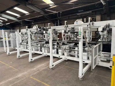 BODOR T230A CNC Machines | Bowland Trading Ltd (5)