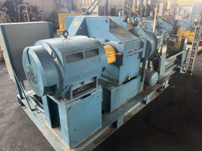 Farrel 16x42 Rubber Mill
