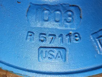 USED GOULDS 98-332-986-801