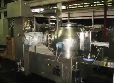 USED FIELDER PMA-300